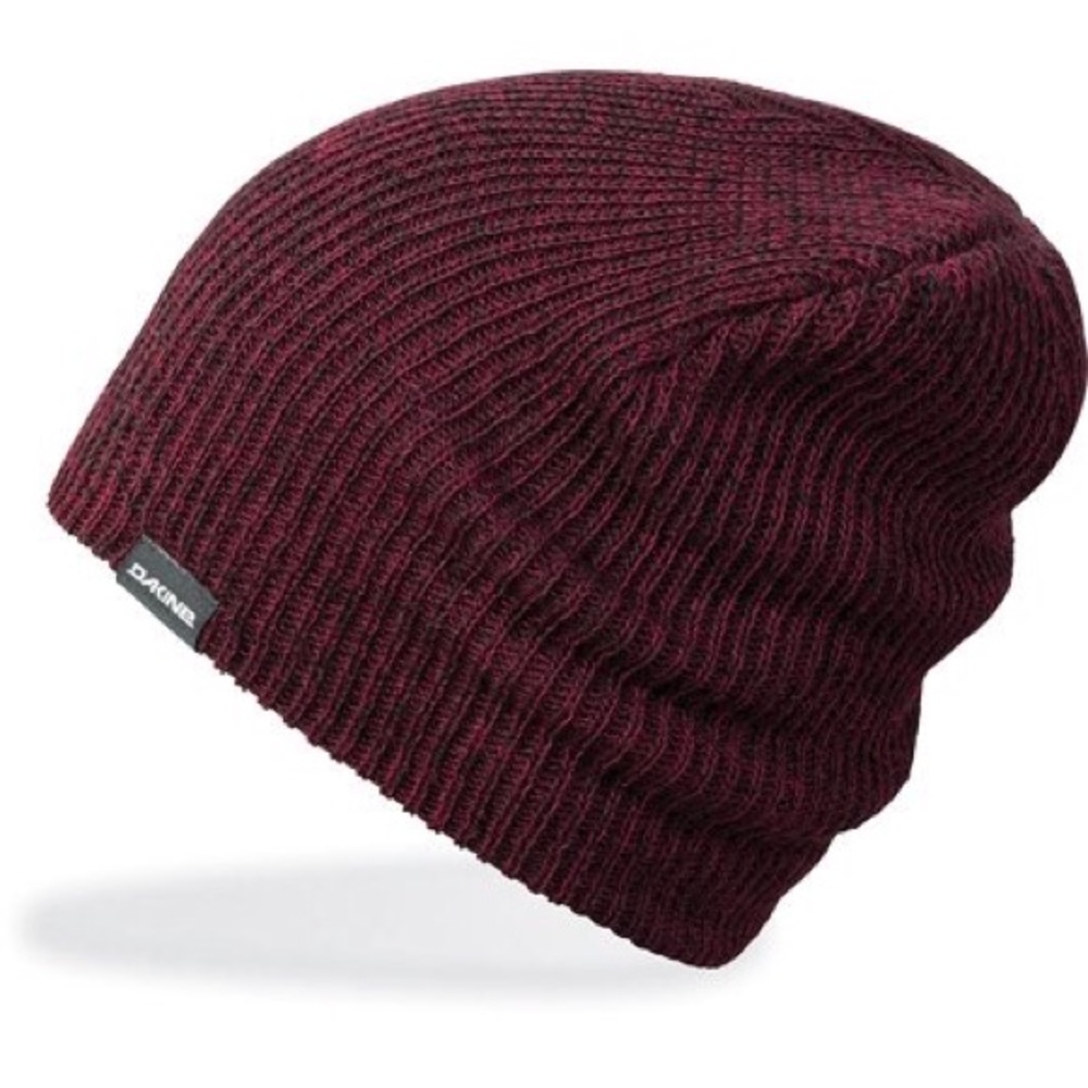 Dakine Tall Boy Beanie - Rosewood